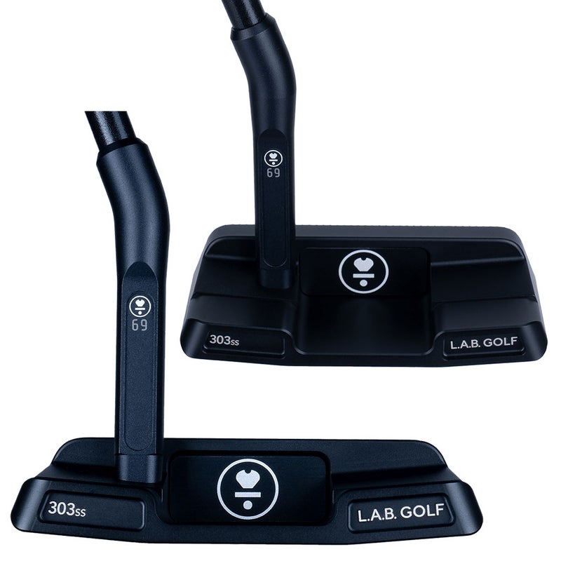 LABGOLFLINK.2.2パターメンズ右用ラブゴルフUSA直輸入品
