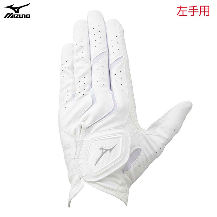 ミズノゴルフグローブ手袋メンズ左手用右利きmizunogolf日本正規品