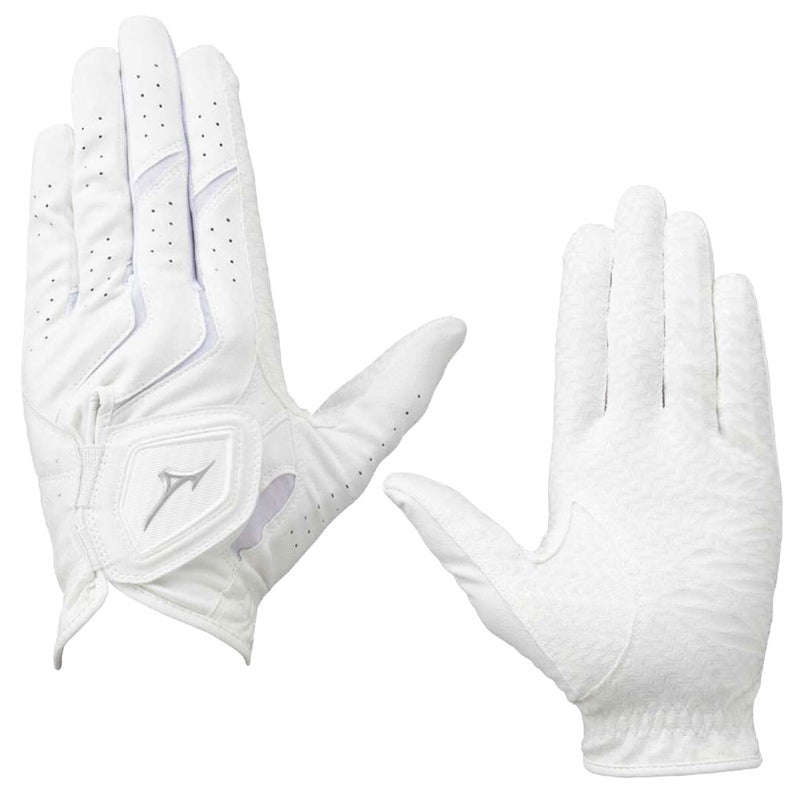 ミズノゴルフグローブ手袋メンズ左手用右利き2026年モデルmizunogolf日本正規品