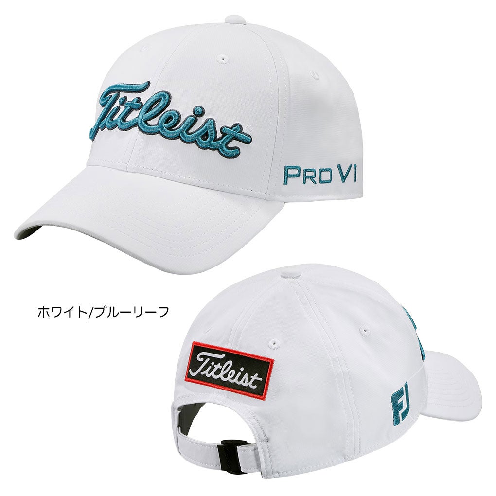 タイトリストキャップメンズ帽子ゴルフ2026春夏モデルTITLEIST日本正規品