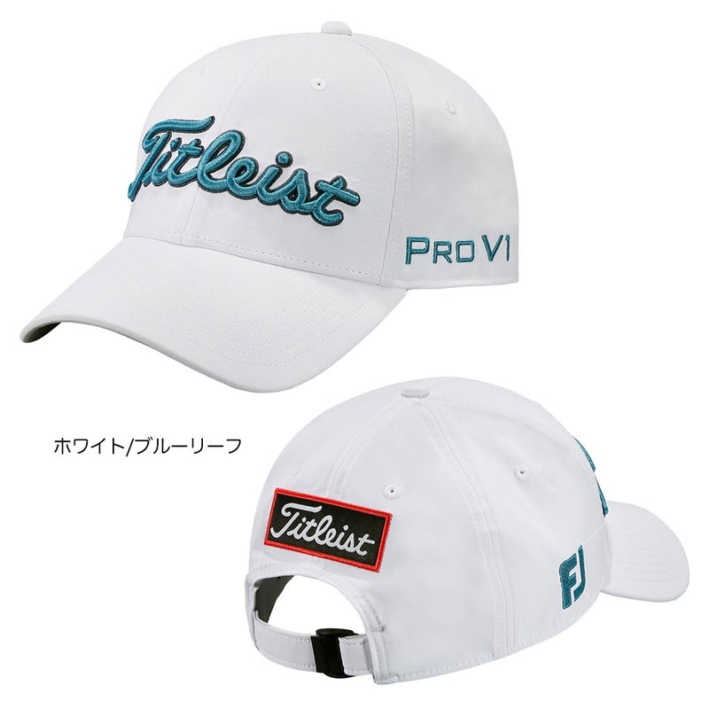 タイトリストキャップメンズ帽子ゴルフ2026春夏モデルTITLEIST日本正規品