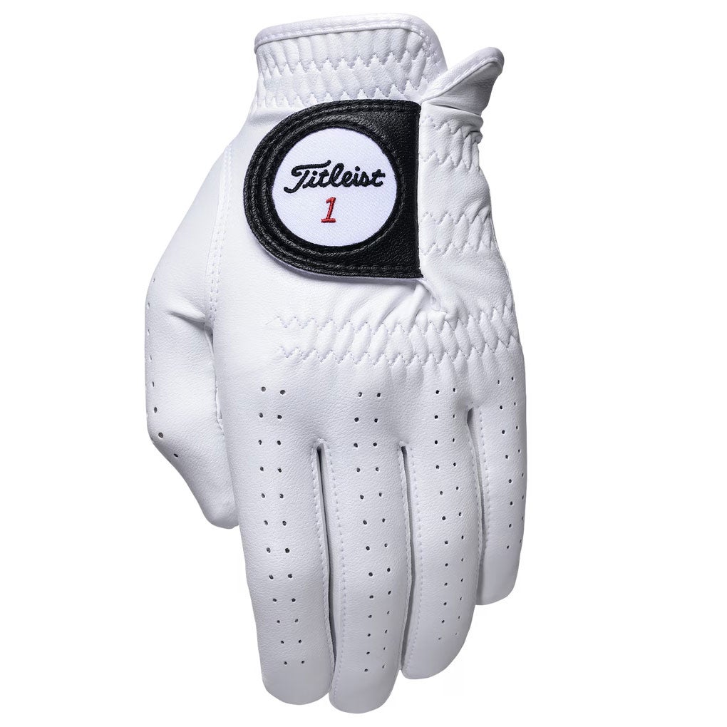 タイトリストグローブメンズ左手用ゴルフグローブTitleist2026年モデル日本正規品