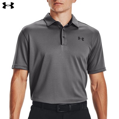 アンダーアーマシャツメンズゴルフウェアゴルフUNDERARMOUR日本正規品