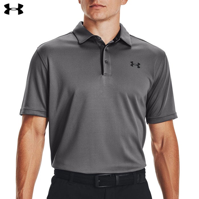 アンダーアーマシャツメンズゴルフウェアゴルフUNDERARMOUR日本正規品