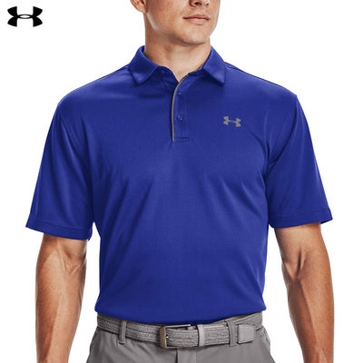 アンダーアーマシャツメンズゴルフウェアゴルフUNDERARMOUR日本正規品