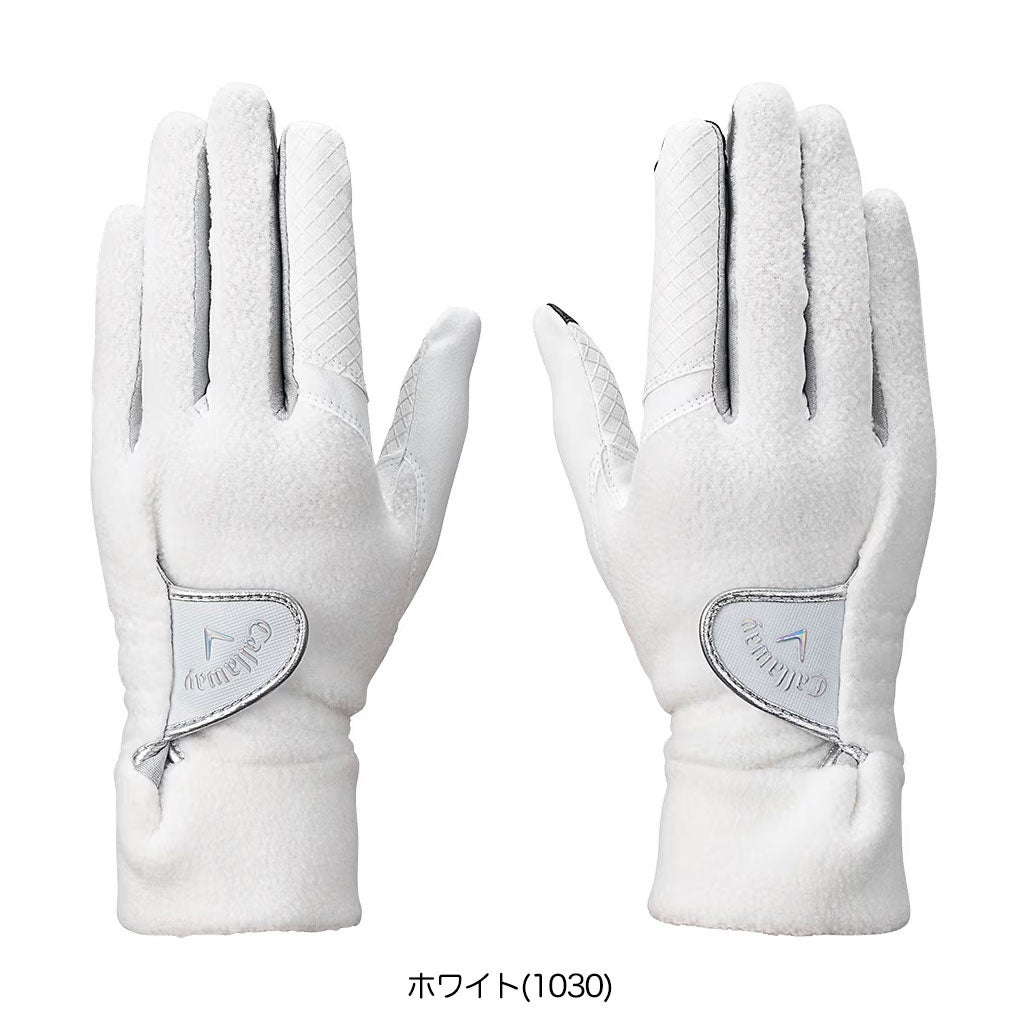 キャロウェイ手袋Callaway2025秋冬モデル日本正規品