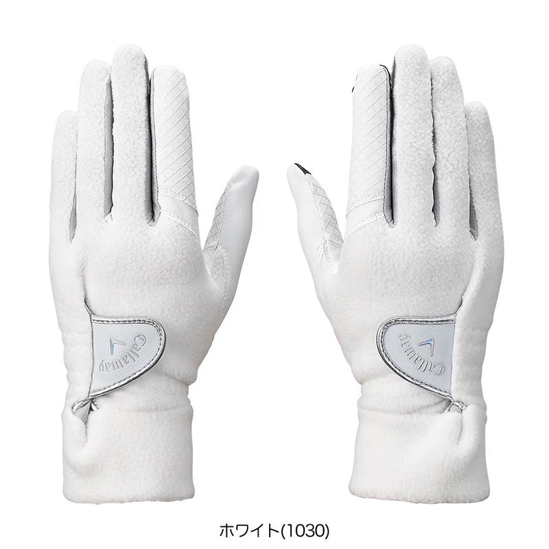 キャロウェイ手袋Callaway2025秋冬モデル日本正規品