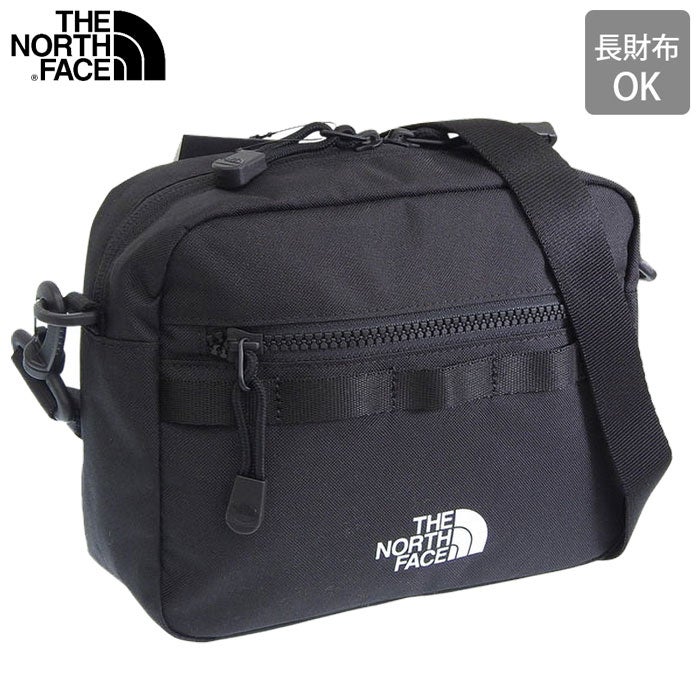 ザ・ノース・フェイスショルダーバッグTHENORTHFACE並行輸入