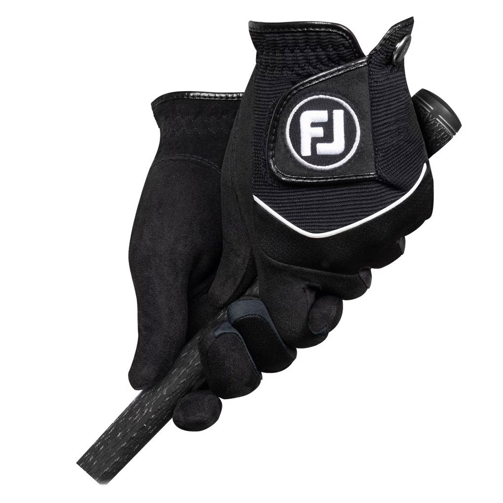フットジョイ レイングリップ 両手用 FGRG26PR メンズ FOOTJOY 2026春