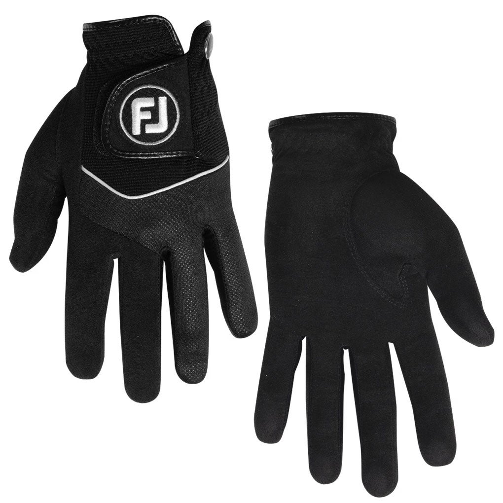 フットジョイ レイングリップ 両手用 FGRG26PR メンズ FOOTJOY 2026春