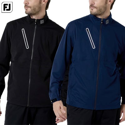 フットジョイジャケットメンズゴルフウェアFOOTJOY2026春夏モデル日本正規品