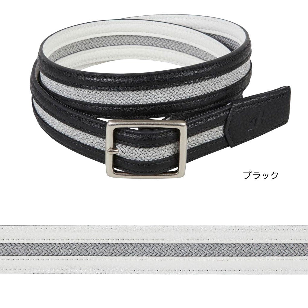 BSブリヂストンゴルフベルトメンズゴルフBRIDGESTONEGOLF2026春夏モデル日本正規品