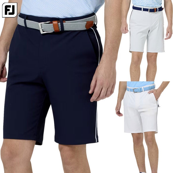 フットジョイパンツメンズゴルフウェアFOOTJOY2026春夏モデル日本正規品