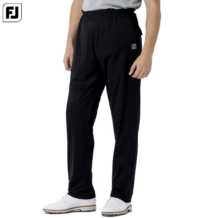 フットジョイパンツメンズゴルフウェアFOOTJOY2026春夏モデル日本正規品