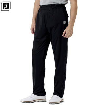 フットジョイパンツメンズゴルフウェアFOOTJOY2026春夏モデル日本正規品