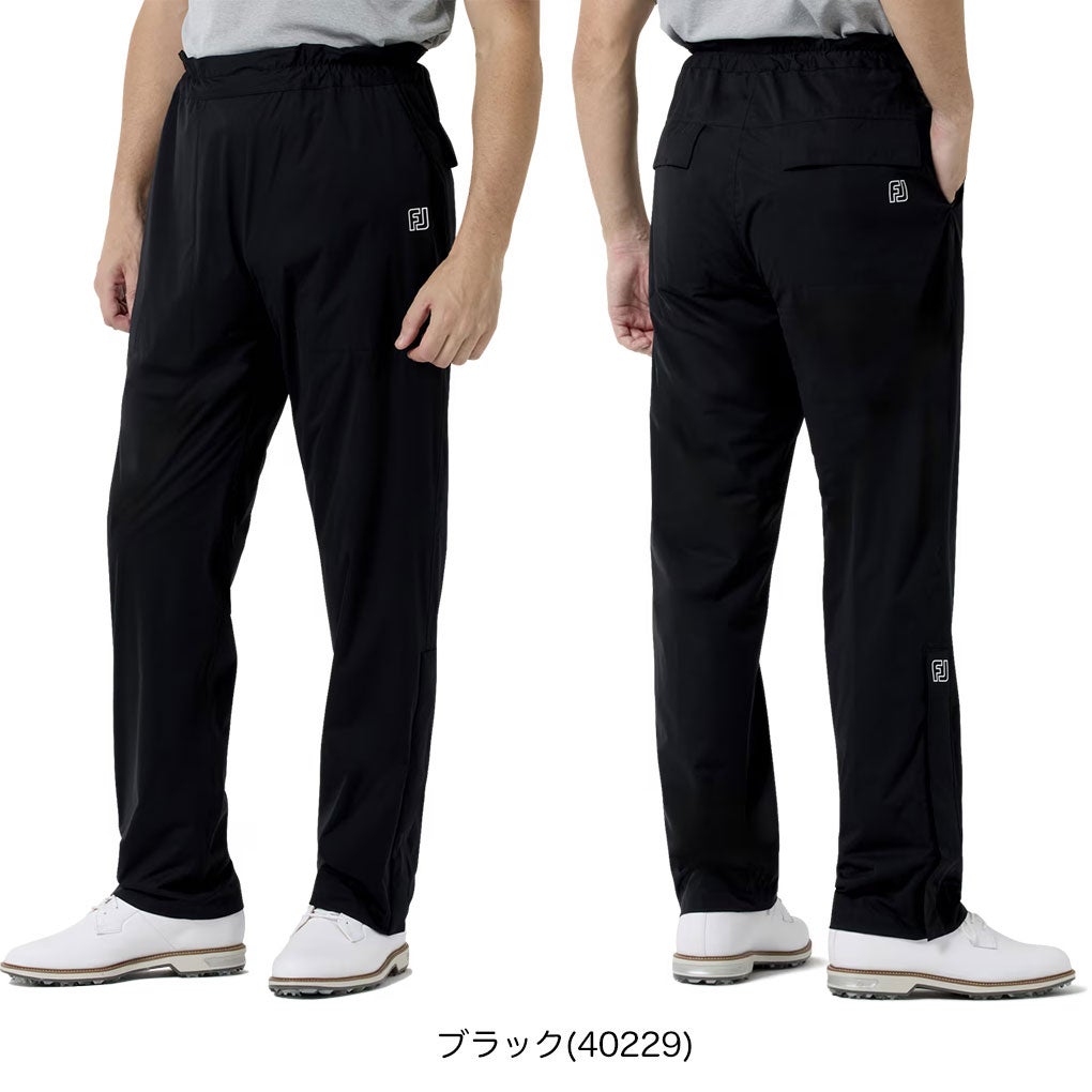 フットジョイパンツメンズゴルフウェアFOOTJOY2026春夏モデル日本正規品