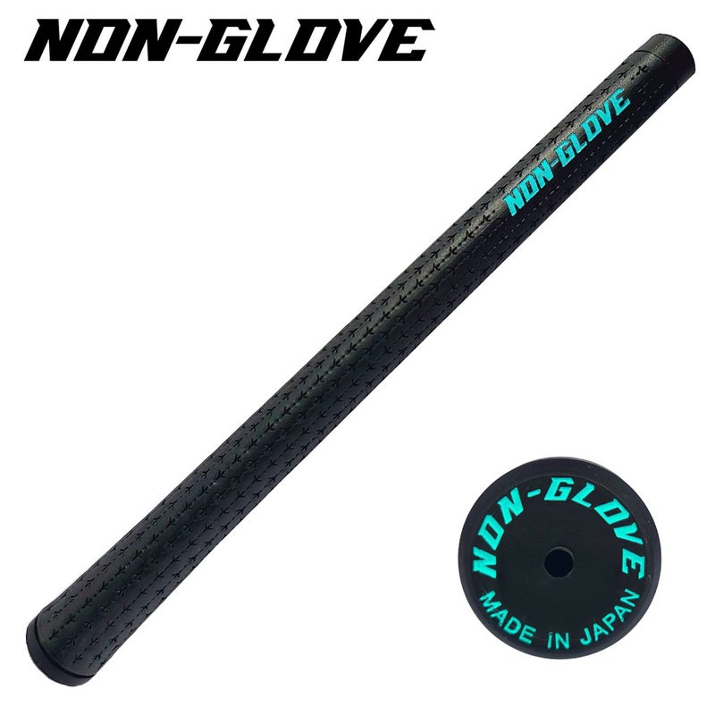 ノングローブNON-GLOVEVer.2グリップ標準硬めバックラインなし日本正規品