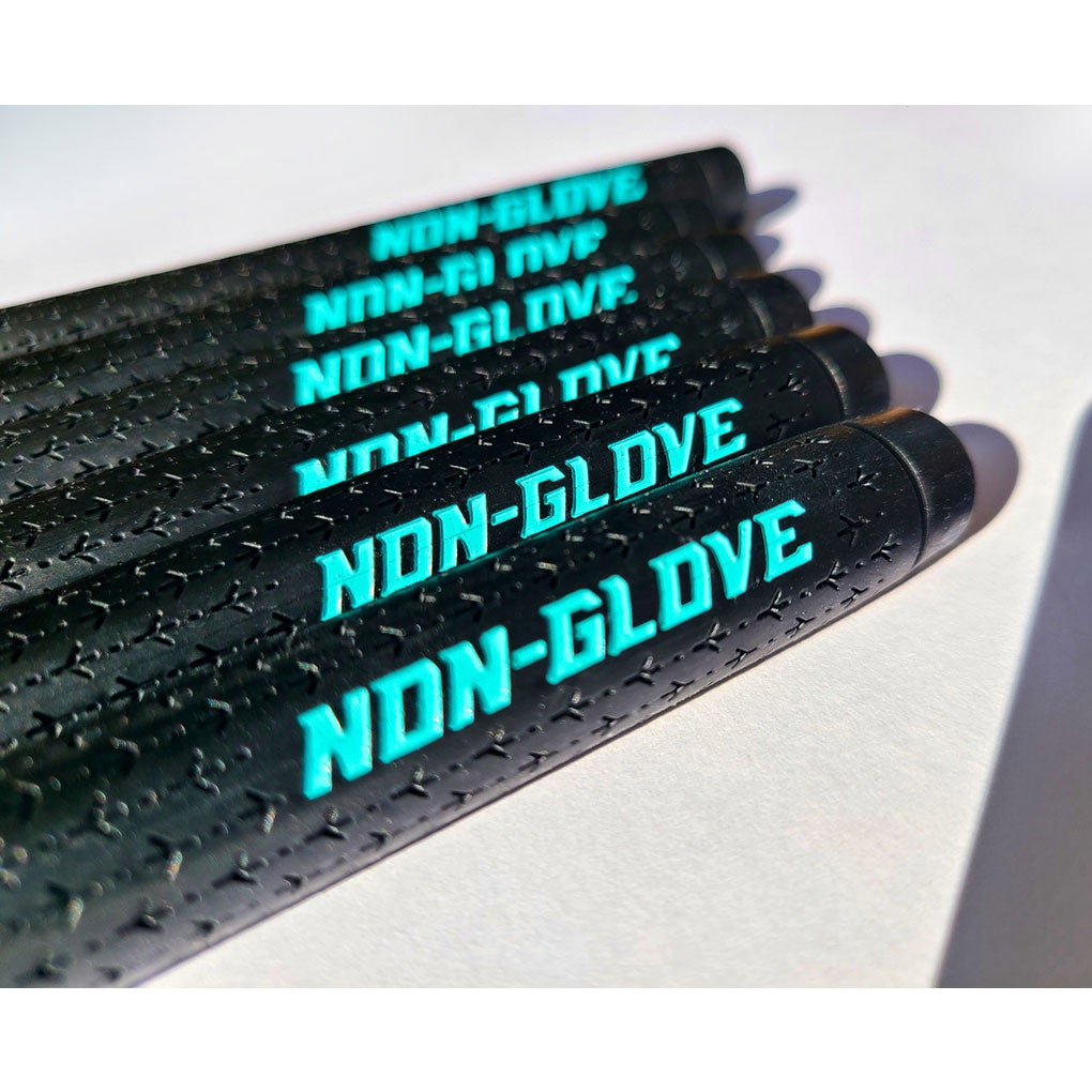 ノングローブNON-GLOVEVer.2グリップ標準硬めバックラインなし日本正規品