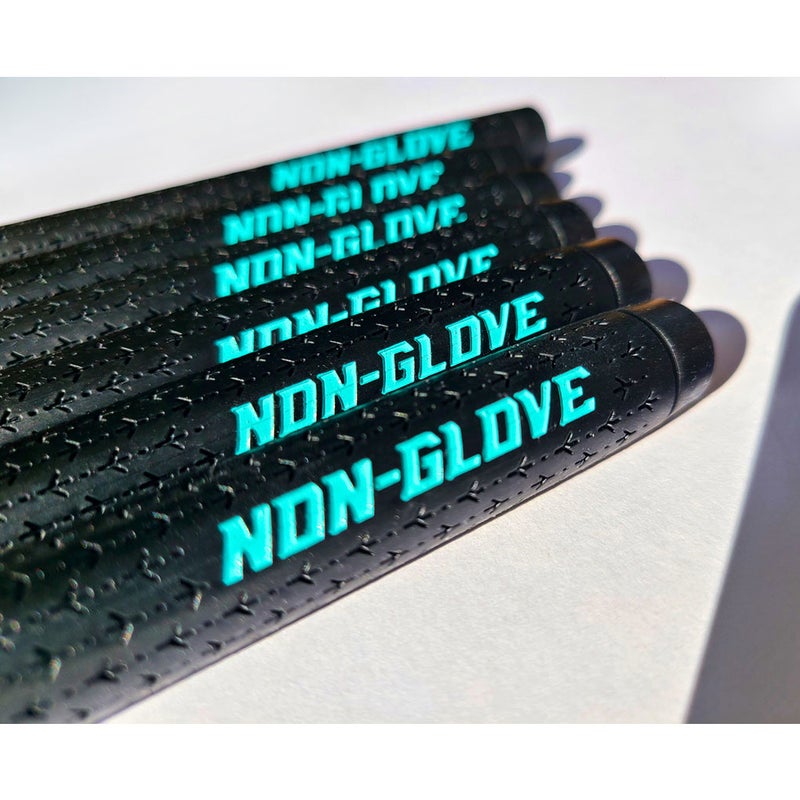 ノングローブNON-GLOVEVer.2グリップ標準硬めバックラインなし日本正規品