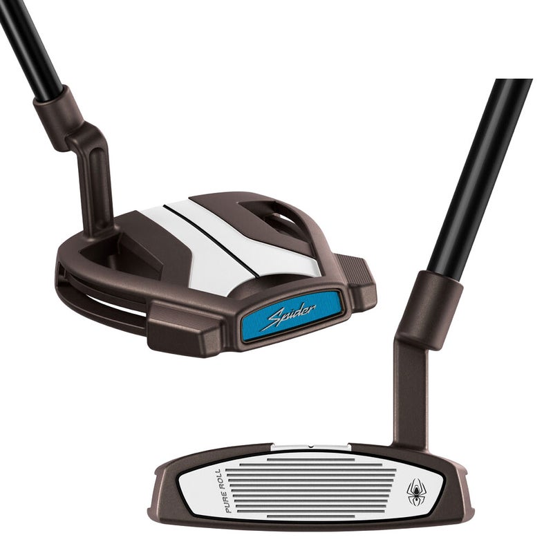 テーラーメイドSpiderTOURXパターメンズ左用TaylorMade日本正規品2025年モデル