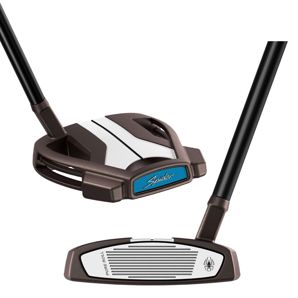テーラーメイドSpiderTOURXTORCHEDパターメンズ右用TaylorMade日本正規品2025年モデル