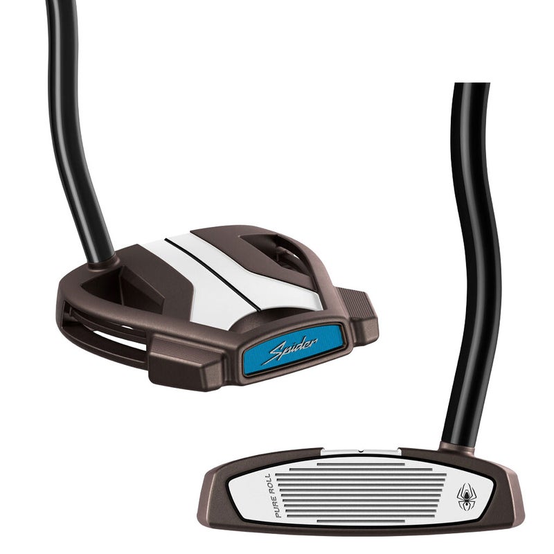 テーラーメイドSpiderTOURXパターメンズ右用TaylorMade日本正規品2025年モデル
