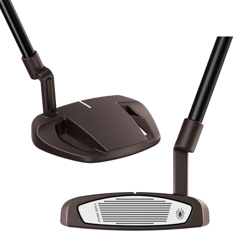 テーラーメイドSpiderTOURVパターメンズ右用TaylorMade日本正規品2025年モデル