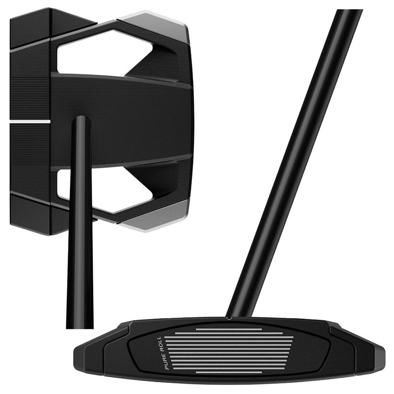 テーラーメイドSpiderZTMAXカウンターバランスパターメンズ左用TaylorMade日本正規品2025年モデル