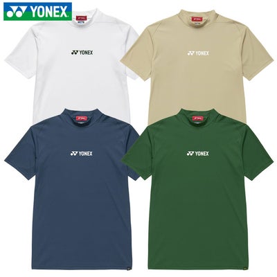 ヨネックスメンズシャツゴルフゴルフウェアYONEX2026春夏モデル日本正規品