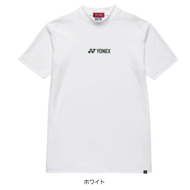 ヨネックスメンズシャツゴルフゴルフウェアYONEX2026春夏モデル日本正規品