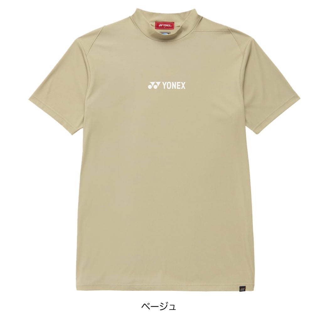 ヨネックスメンズシャツゴルフゴルフウェアYONEX2026春夏モデル日本正規品