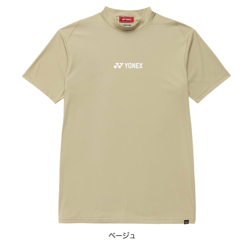 ヨネックスメンズシャツゴルフゴルフウェアYONEX2026春夏モデル日本正規品