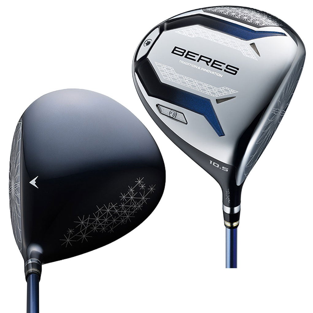 本間ゴルフBERES10ベレスドライバーメンズ右用カーボンシャフトHONMA2026年モデル日本正規品