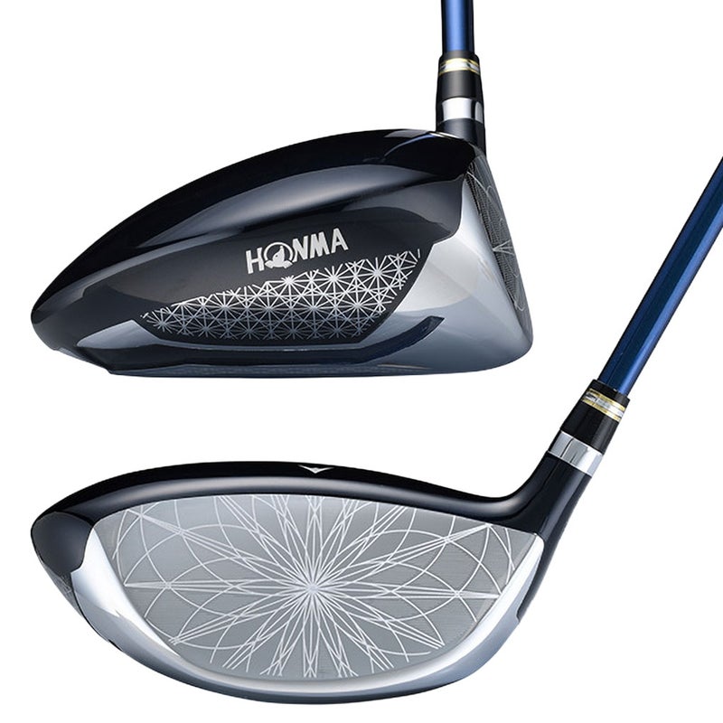 本間ゴルフBERES10ベレスドライバーメンズ右用カーボンシャフトHONMA2026年モデル日本正規品