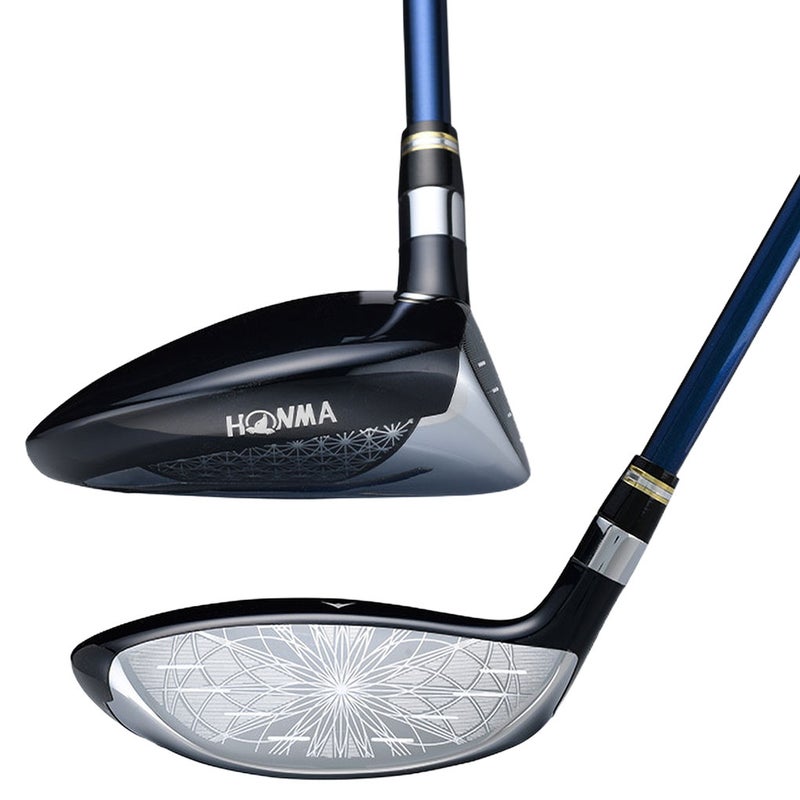 本間ゴルフBERES10フェアウェイウッドメンズ右用カーボンシャフトHONMA2026年モデル日本正規品