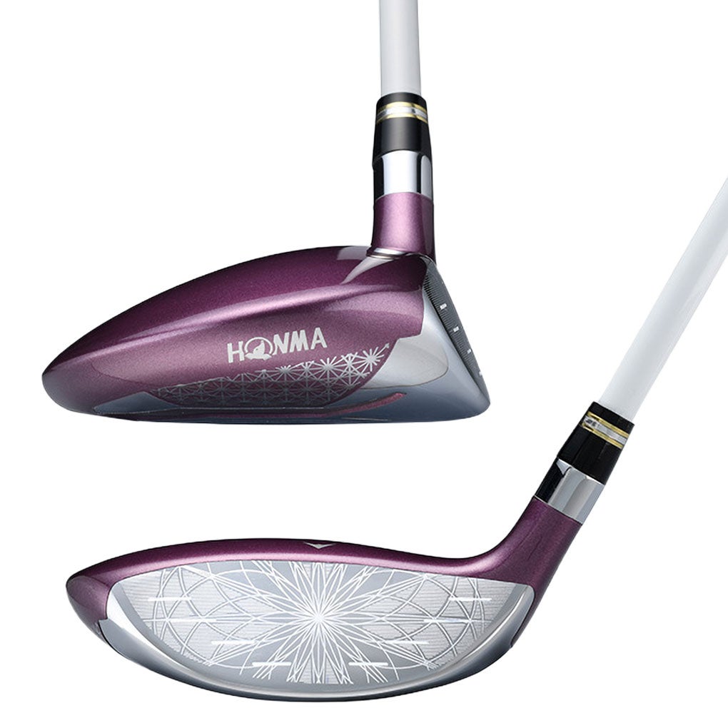 本間ゴルフBERES10フェアウェイウッドレディース右用カーボンシャフトHONMA2026年モデル日本正規品