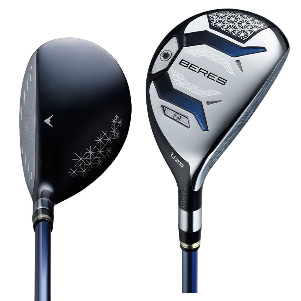 本間ゴルフBERES10ユーティリティメンズ右用カーボンシャフトHONMA2026年モデル日本正規品
