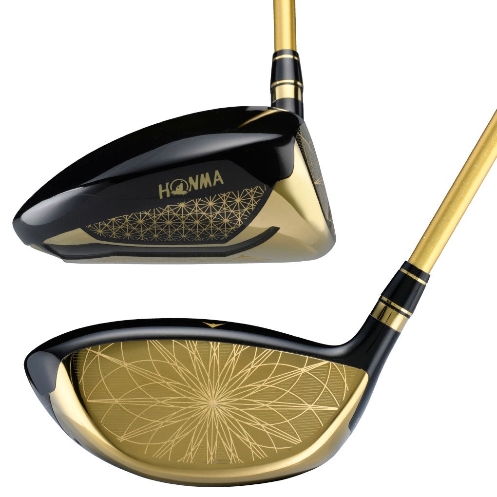 本間ゴルフBERES10ベレスドライバーメンズ右用ARMRQFLIGHTカーボンシャフトHONMA2026年モデル日本正規品