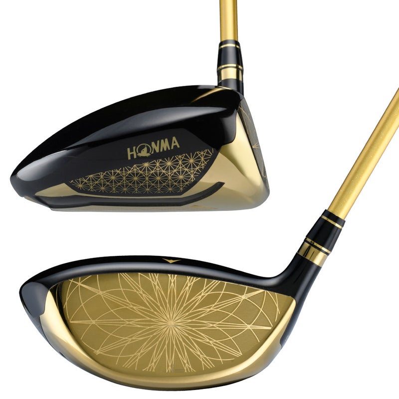 本間ゴルフBERES10ベレスドライバーメンズ右用ARMRQFLIGHTカーボンシャフトHONMA2026年モデル日本正規品