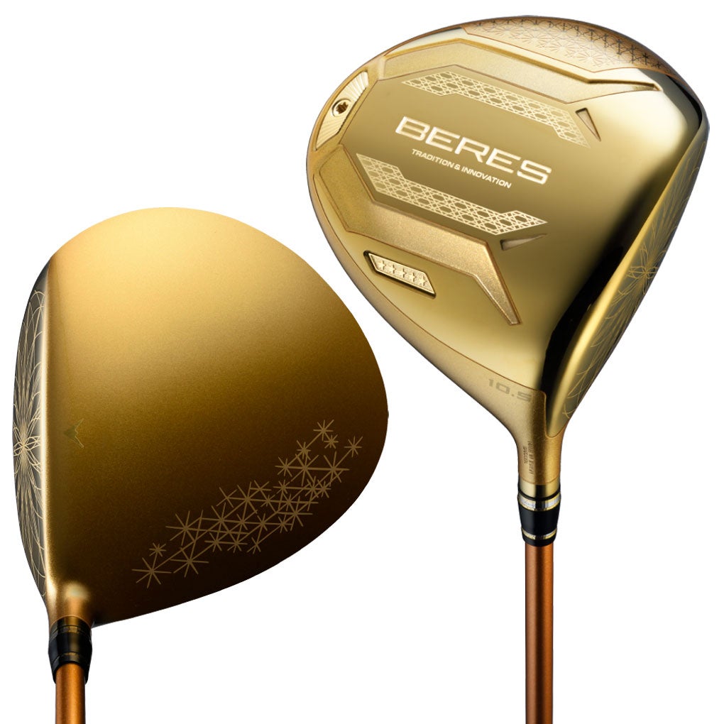 本間ゴルフBERES10ベレスドライバーメンズ右用ARMRQFLIGHTカーボンシャフトHONMA2026年モデル日本正規品