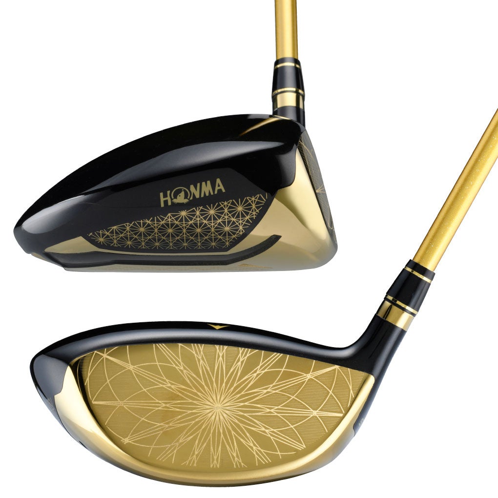 本間ゴルフBERES10ベレスドライバーレディース右用ARMRQFLIGHTカーボンシャフトHONMA2026年モデル日本正規品
