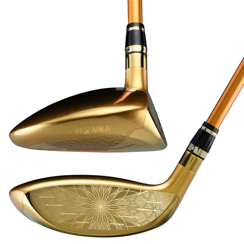 本間ゴルフBERES10フェアウェイウッドメンズ右用ARMRQFLIGHTカーボンシャフトHONMA2026年モデル日本正規品