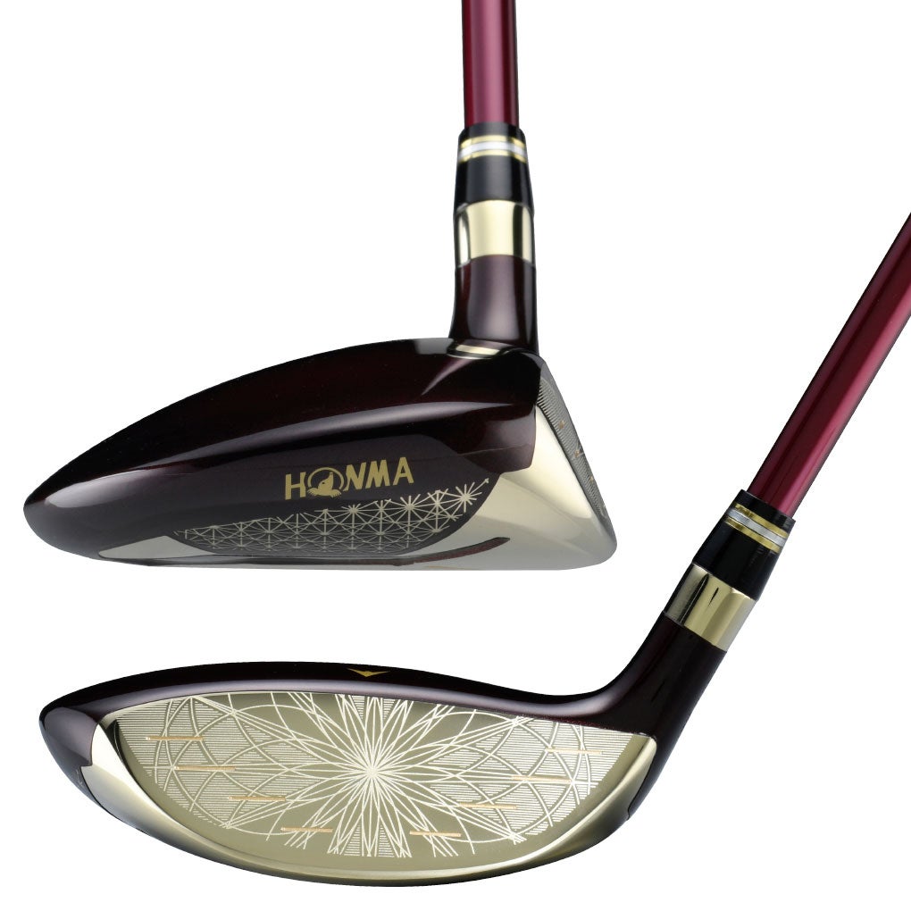 本間ゴルフBERES10フェアウェイウッドレディース右用ARMRQFLIGHTカーボンシャフトHONMA2026年モデル日本正規品