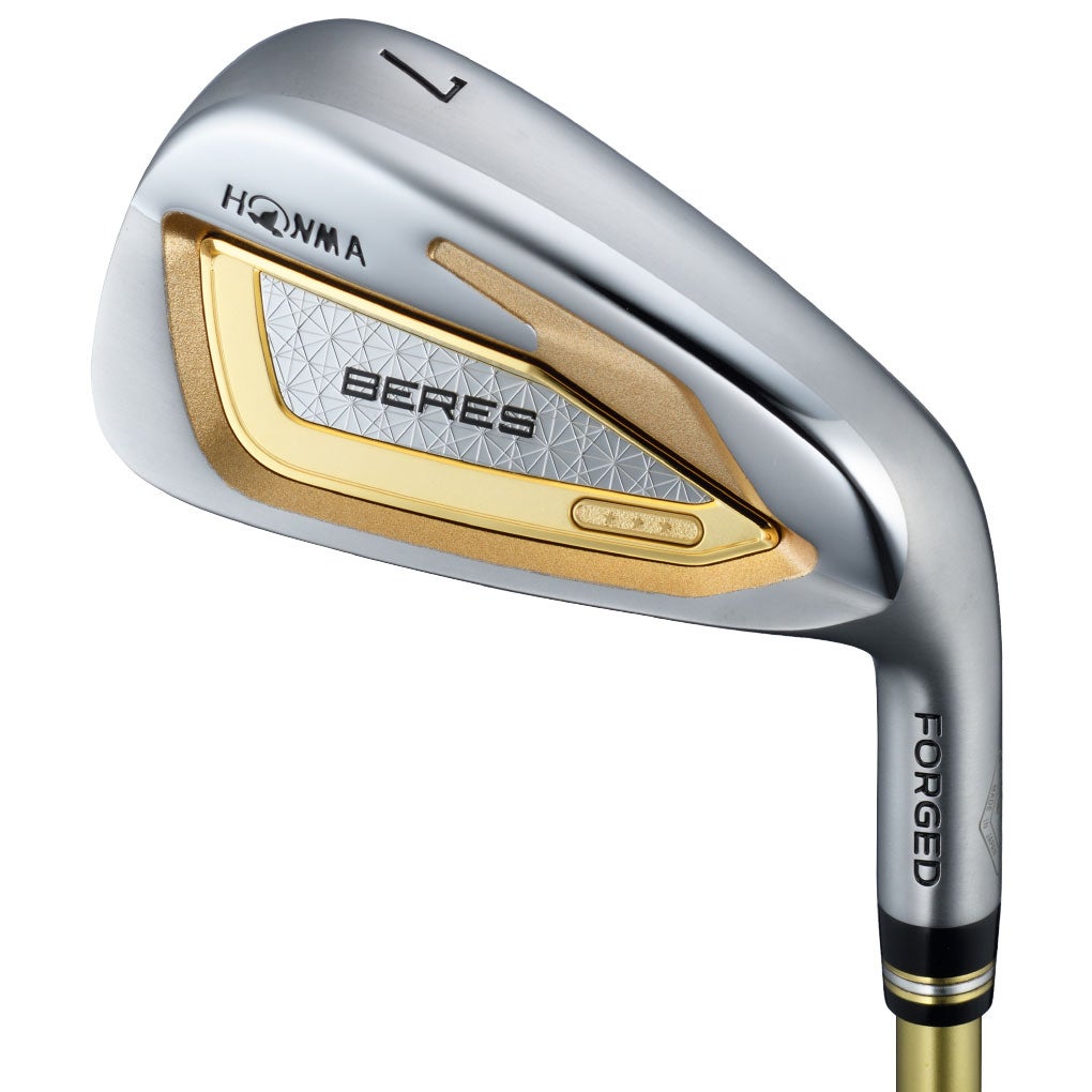 本間ゴルフBERES10アイアン単品メンズ右用ARMRQFLIGHTカーボンシャフトHONMA2026年モデル日本正規品