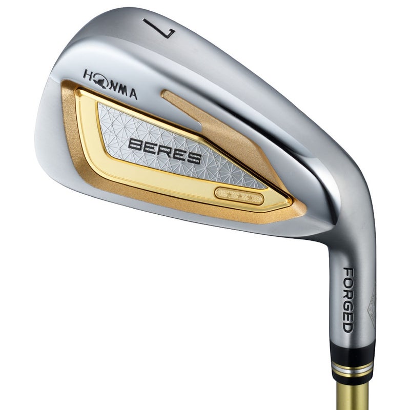 本間ゴルフBERES10アイアン9本セットメンズ右用ARMRQFLIGHTカーボンシャフトHONMA2026年モデル日本正規品
