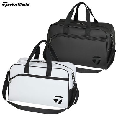 テーラーメイドボストンバッグTaylorMadeゴルフ2026年モデル日本正規品