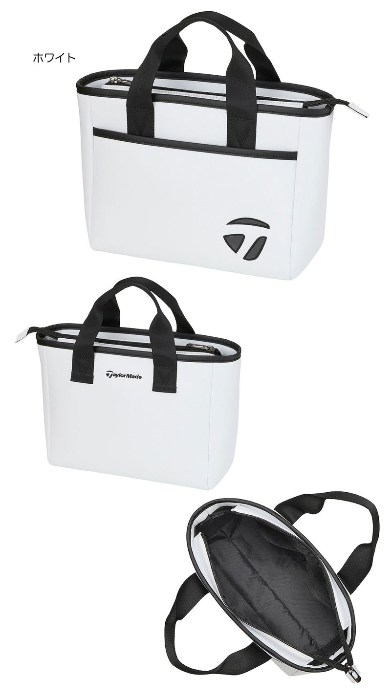 テーラーメイドラウンドバッグTaylorMadeゴルフ2026年モデル日本正規品