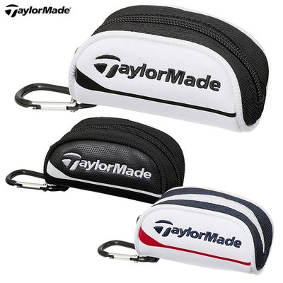 テーラーメイドボールケースボール2個収納TaylorMadeゴルフ2026年モデル日本正規品
