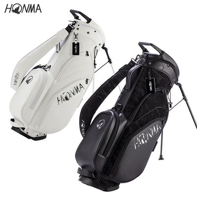 本間ゴルフキャディバッグ9型HONMAGOLF2026年モデル日本正規品