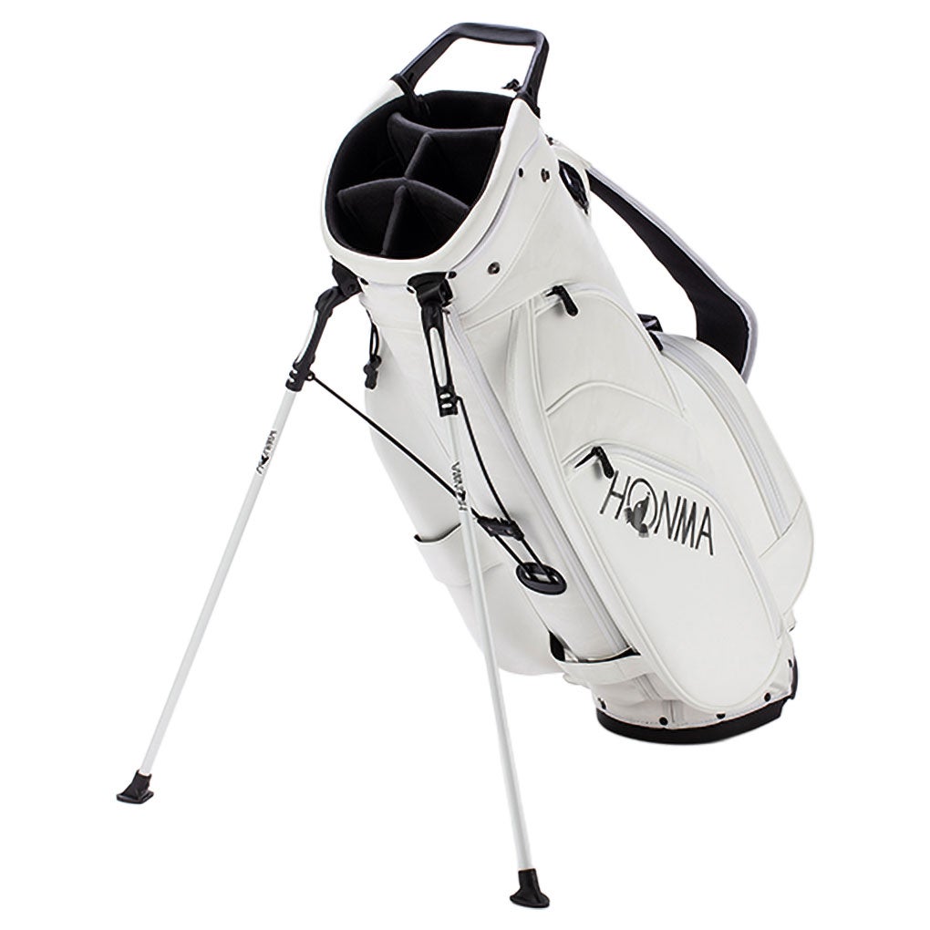 本間ゴルフキャディバッグ9型HONMAGOLF2026年モデル日本正規品